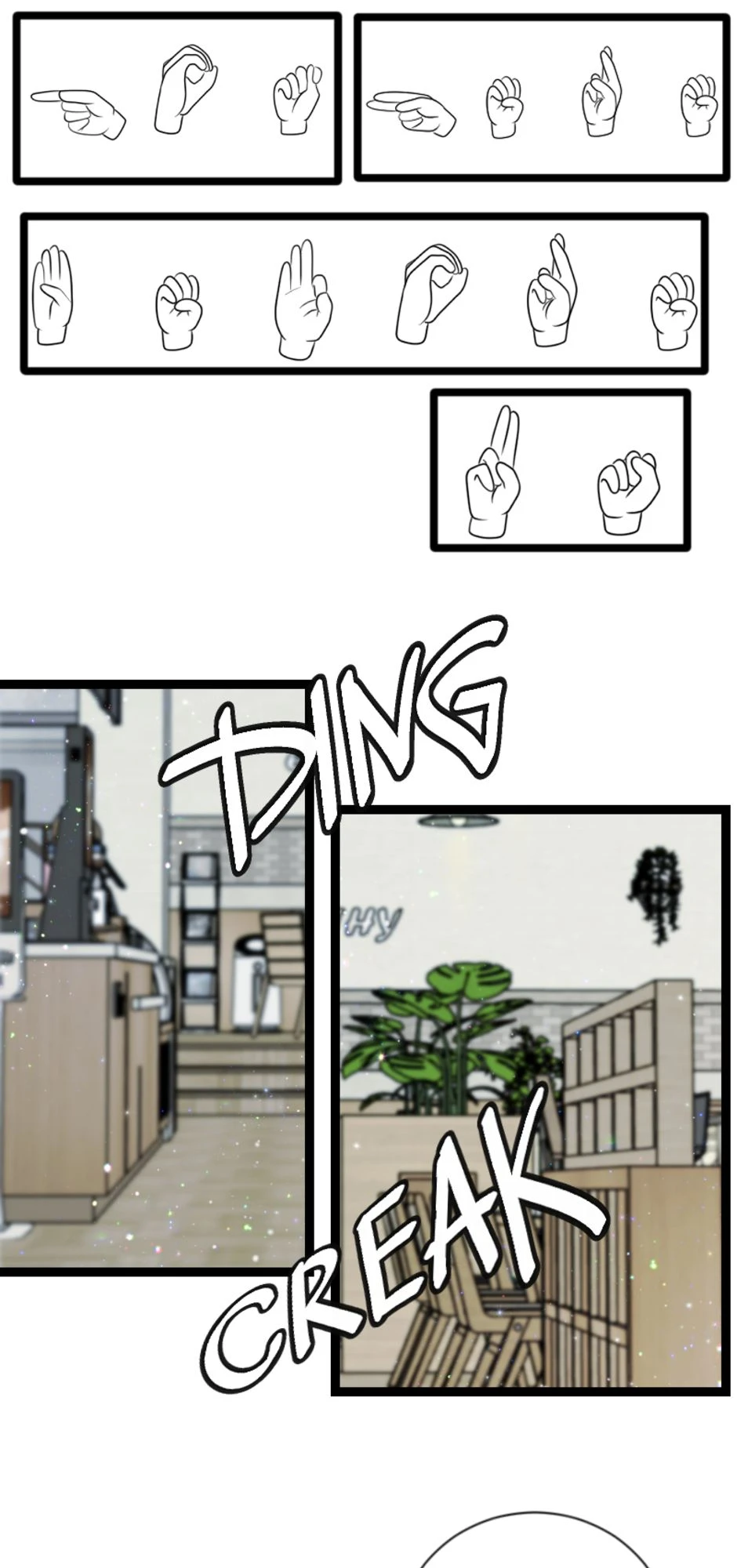 Kenji's Birthday 3.0, page 14