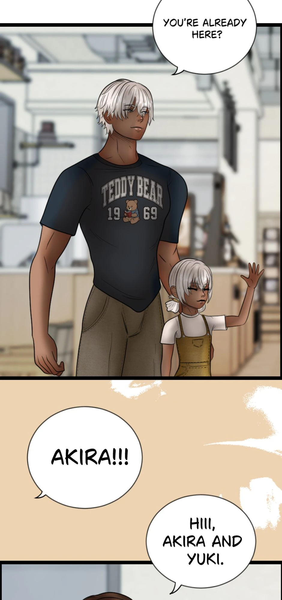 Kenji's Birthday 3.0, page 15