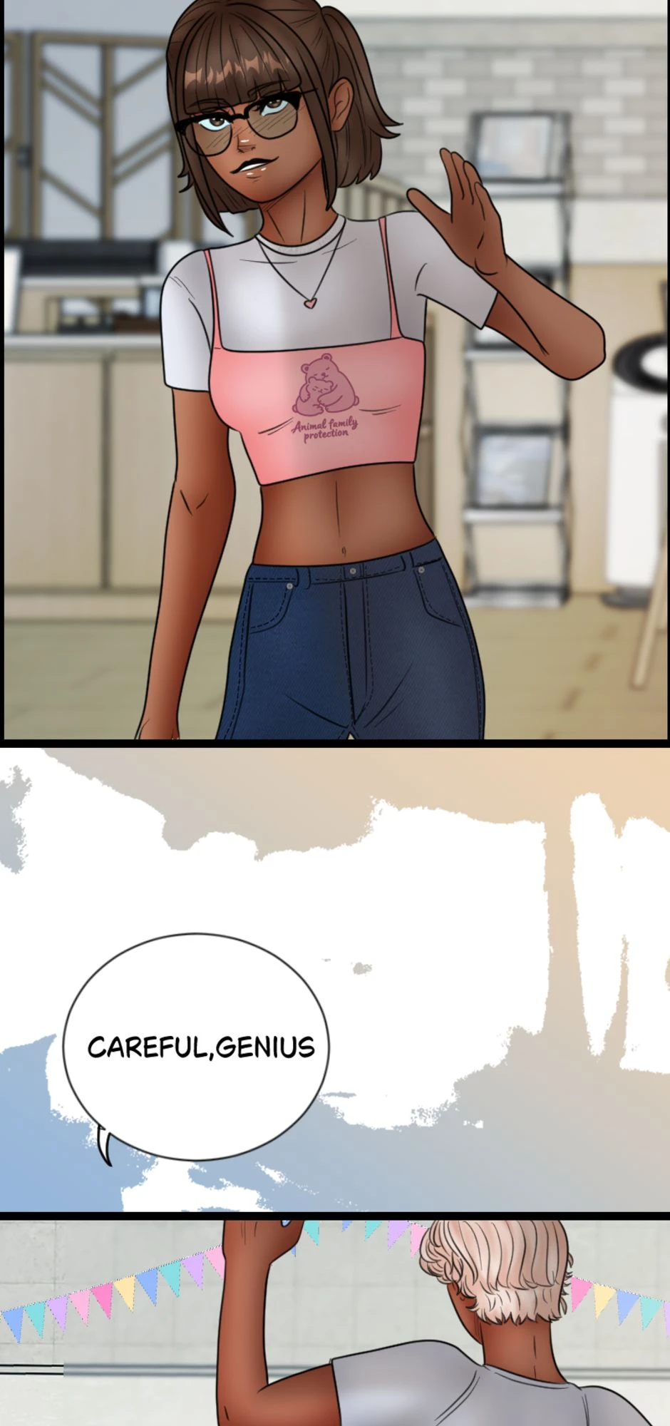 Kenji's Birthday 3.0, page 16