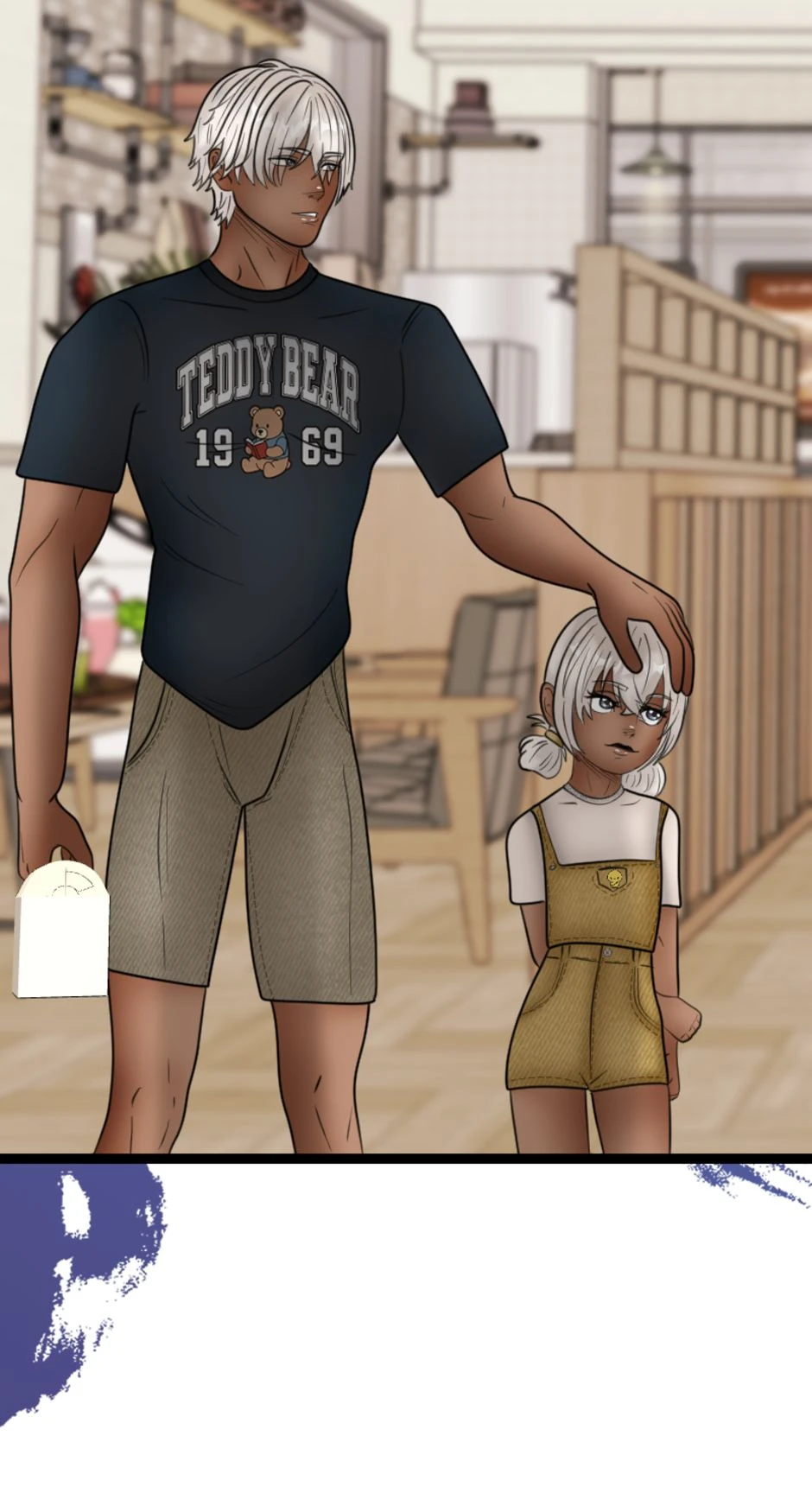 Kenji's Birthday 3.0, page 18