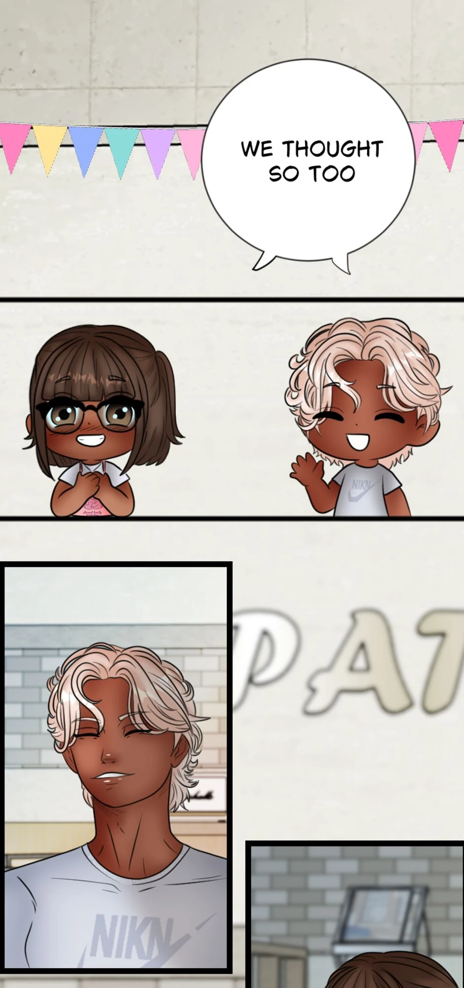 Kenji's Birthday 3.0, page 19