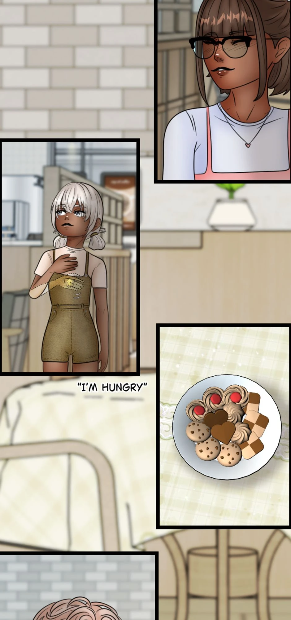 Kenji's Birthday 3.0, page 20