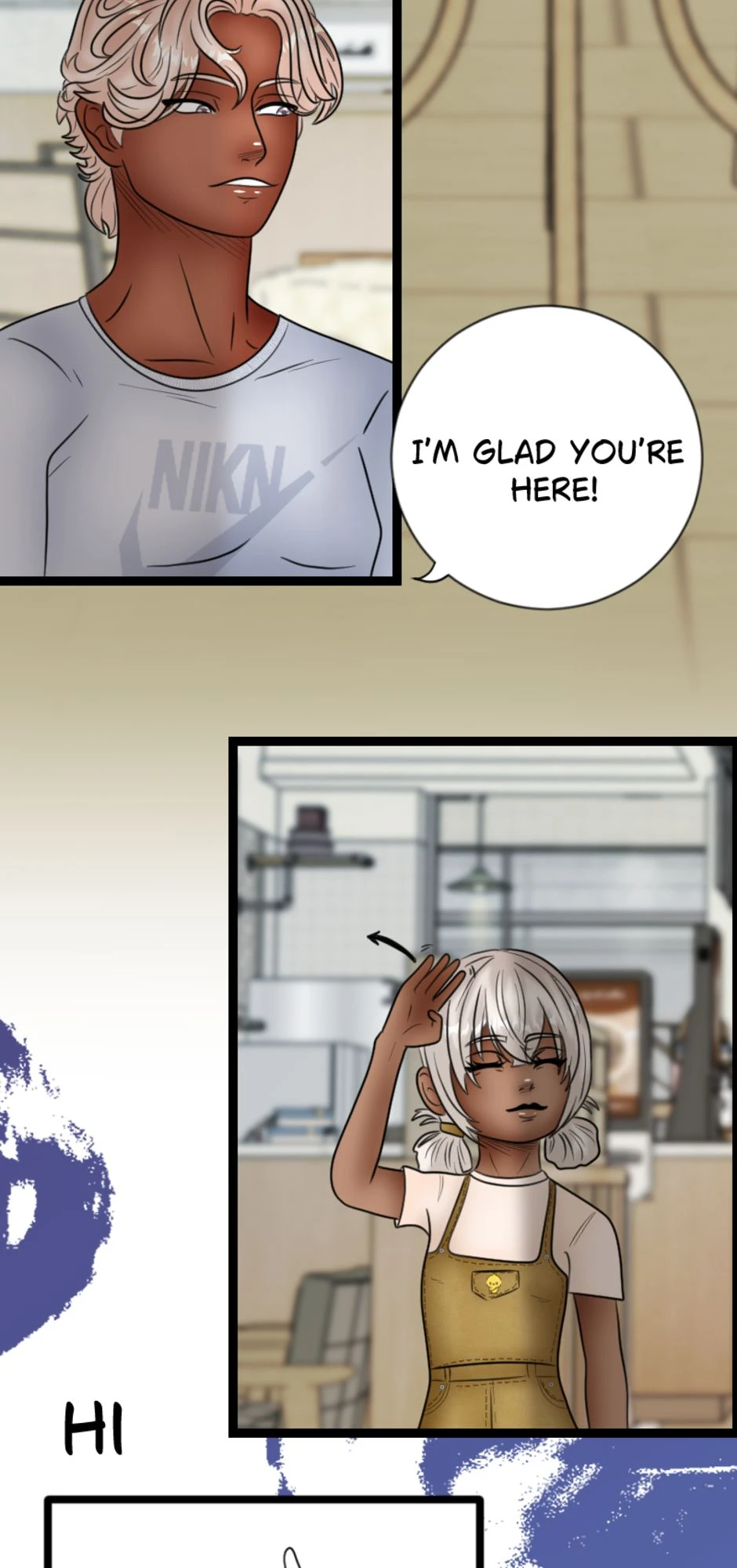 Kenji's Birthday 3.0, page 21