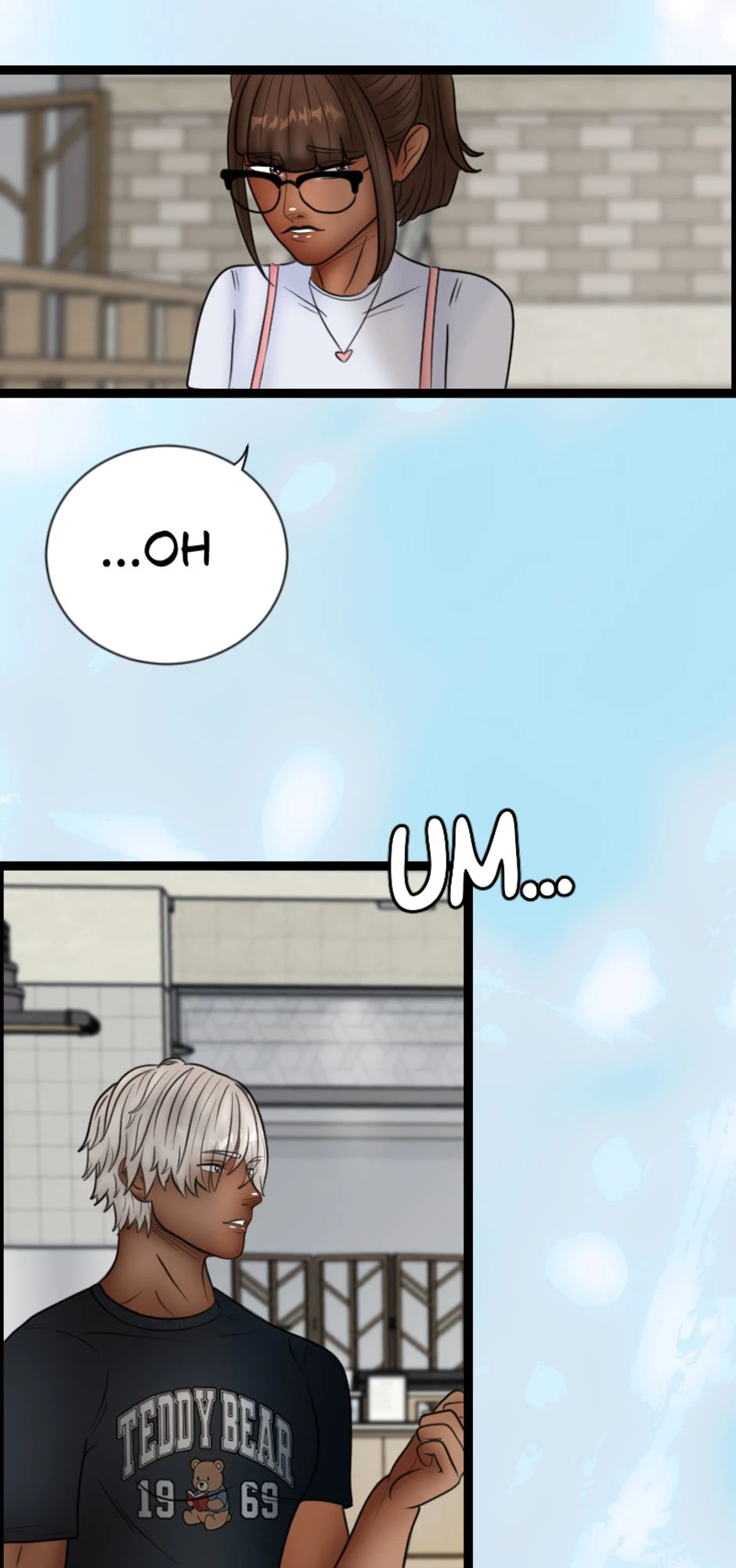 Kenji's Birthday 3.1, page 1