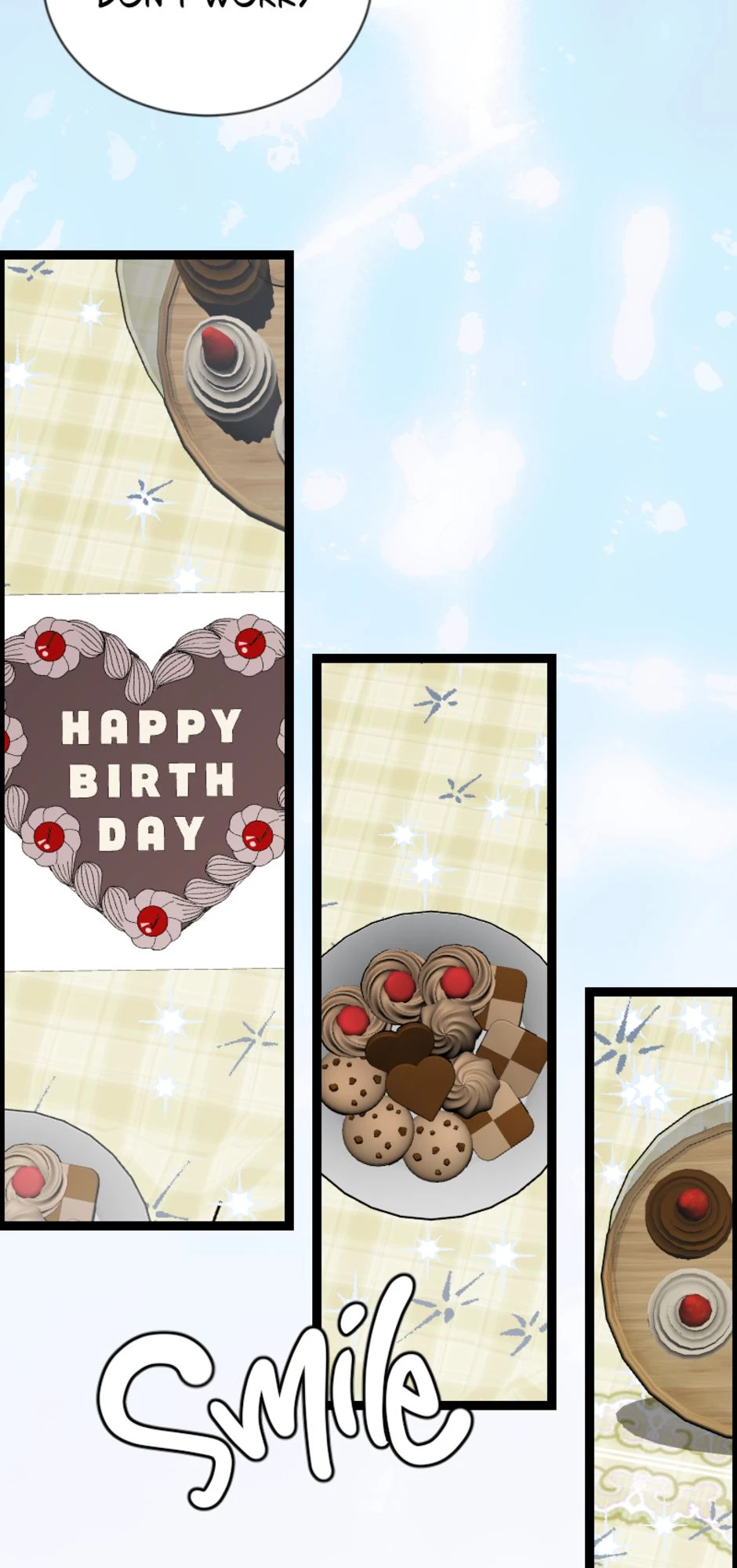 Kenji's Birthday 3.1, page 3