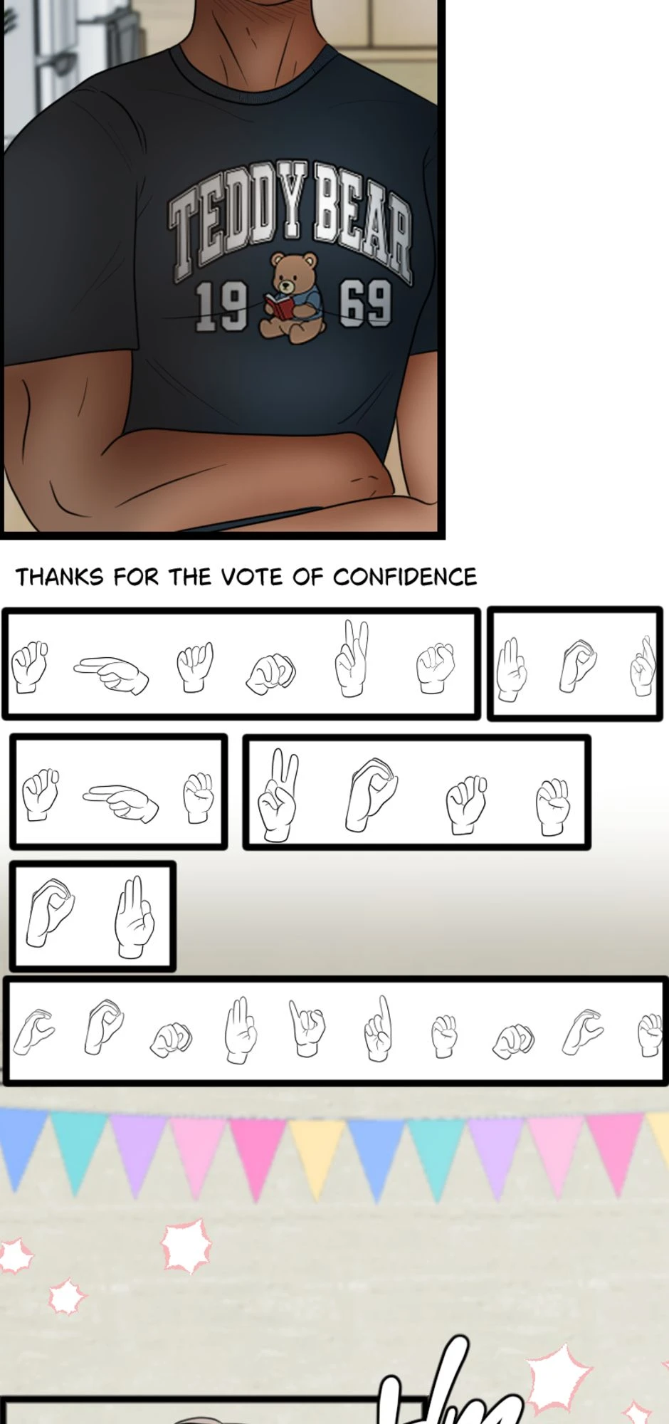 Kenji's Birthday 3.1, page 5