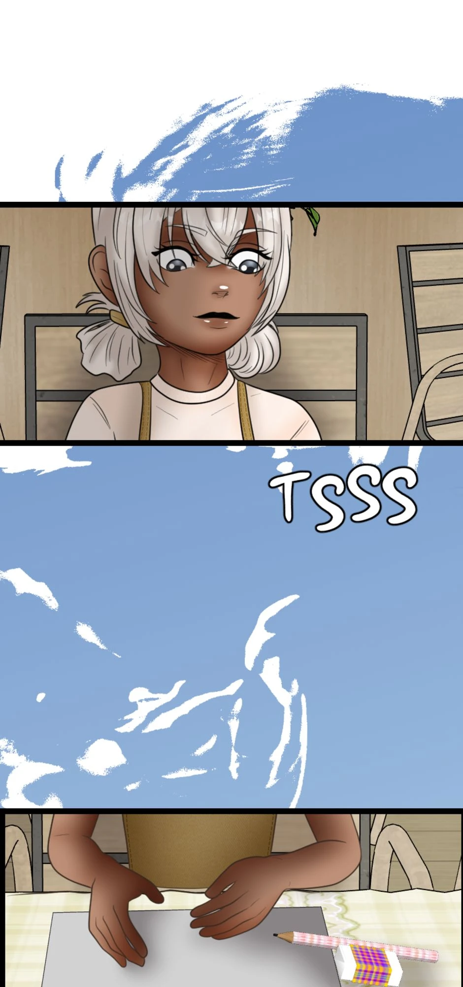 Kenji's Birthday 3.1, page 7