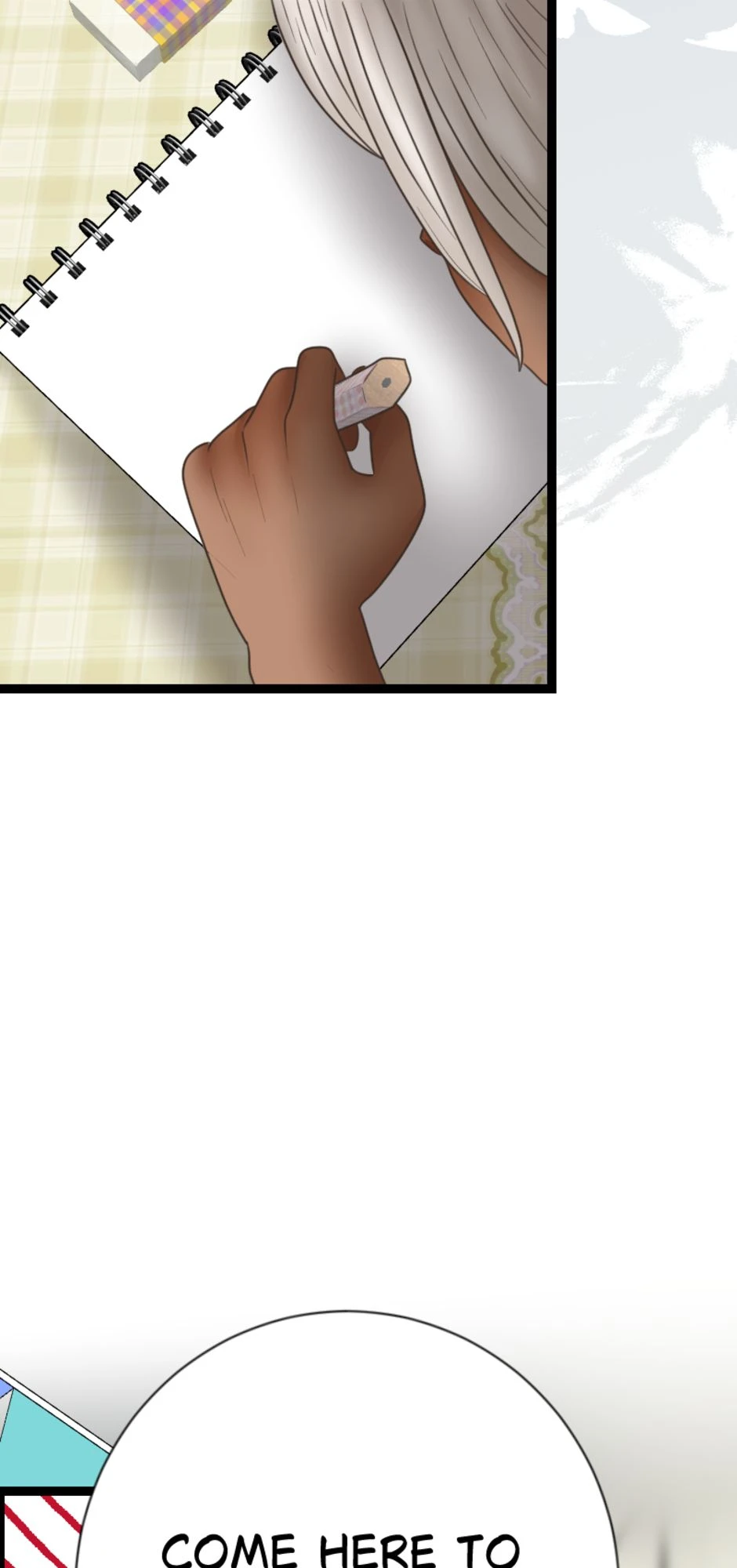 Kenji's Birthday 3.1, page 9