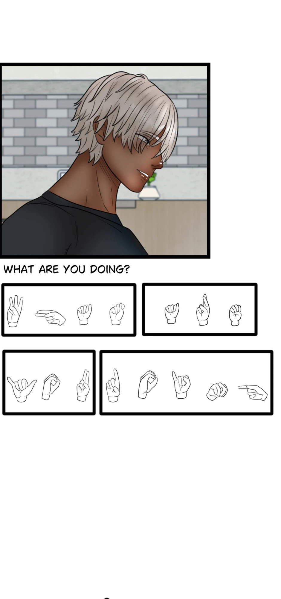 Kenji's Birthday 3.1, page 13