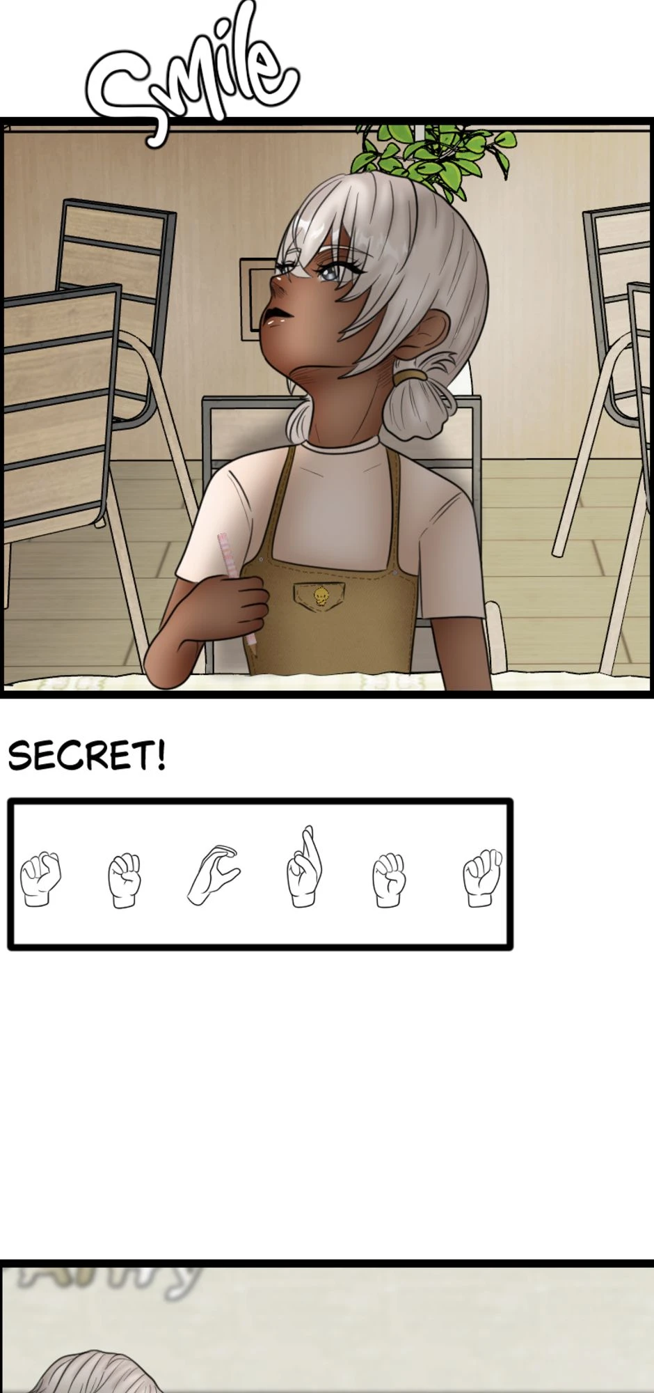 Kenji's Birthday 3.1, page 14