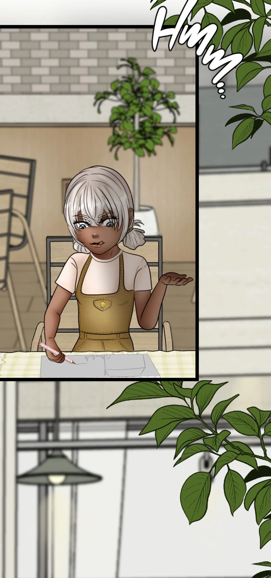 Kenji's Birthday 3.1, page 16