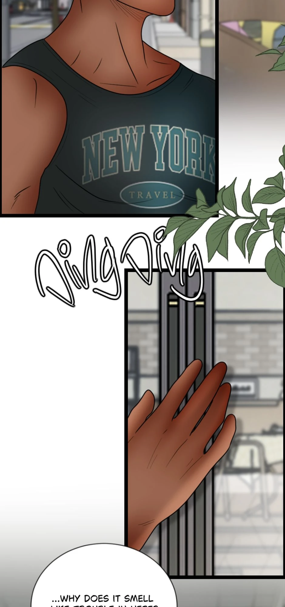Kenji's Birthday 3.1, page 21