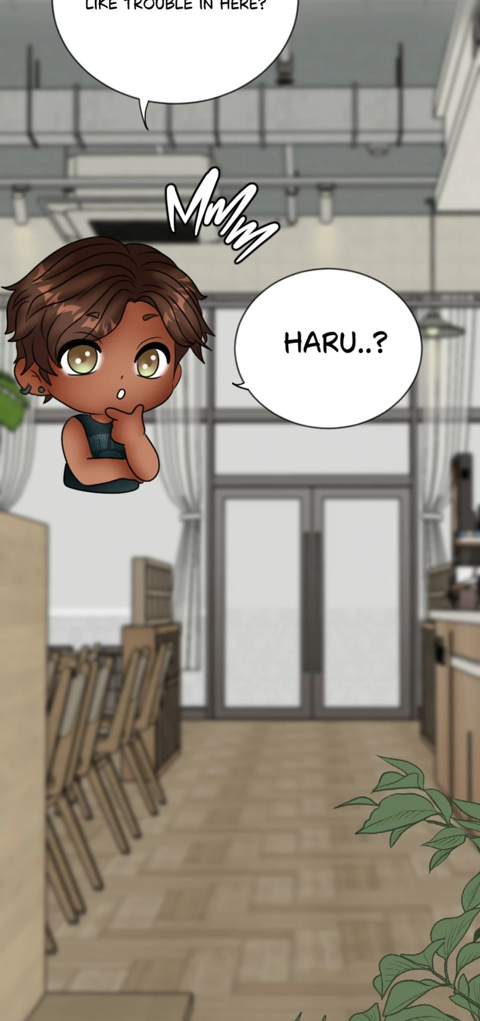 Kenji's Birthday 3.1, page 22