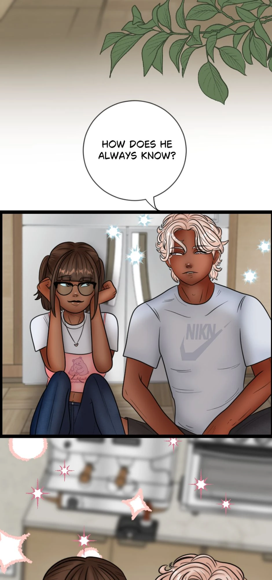 Kenji's Birthday 3.1, page 23