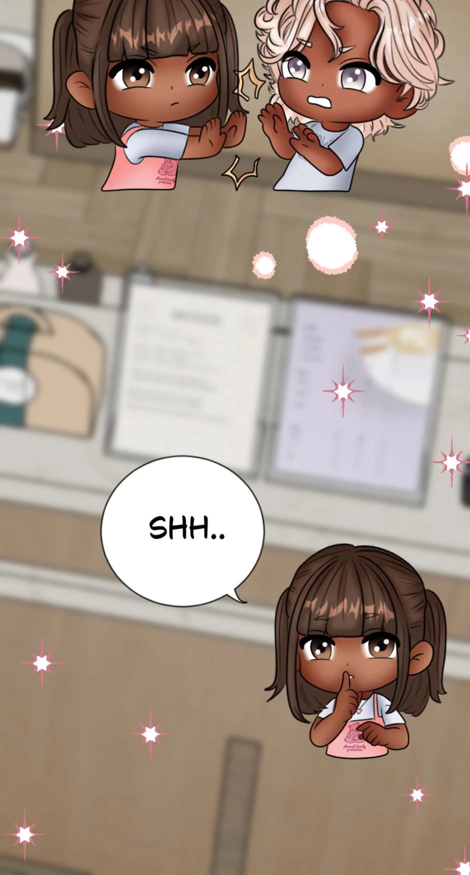 Kenji's Birthday 3.1, page 24