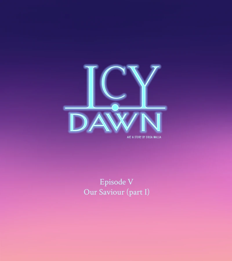 Episode 5, halaman 1