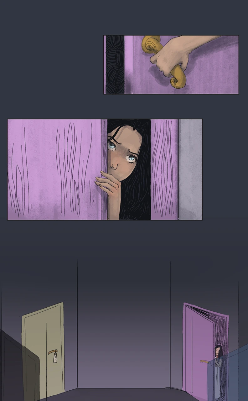 Episode 6, page 1