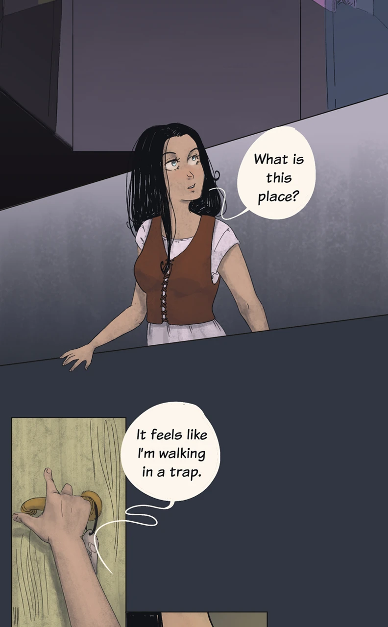 Episode 6, page 2