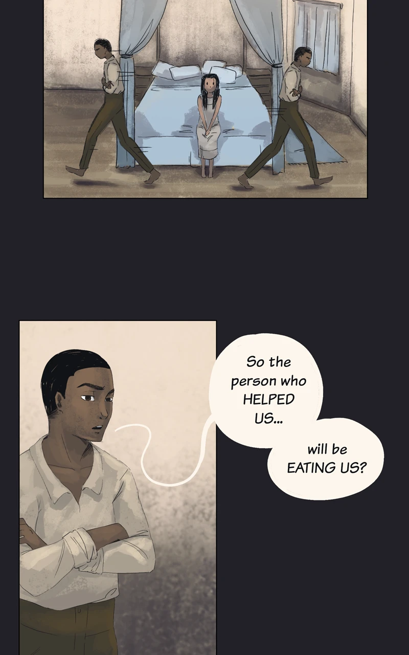 Episode 9, page 2