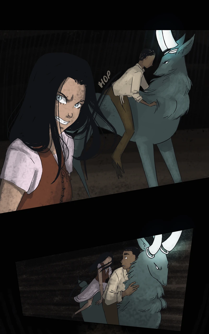 Episode 9, page 17