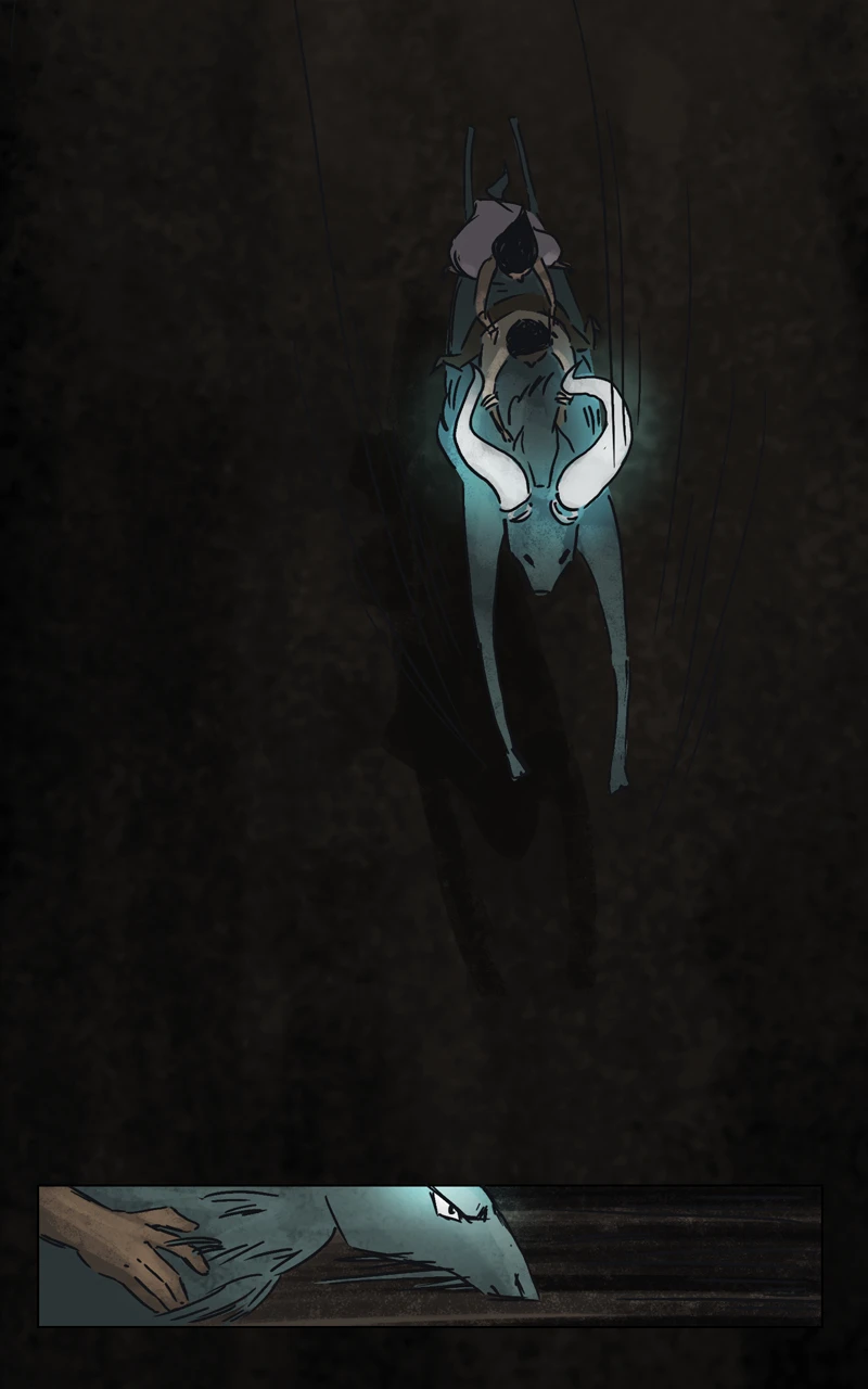 Episode 9, page 19