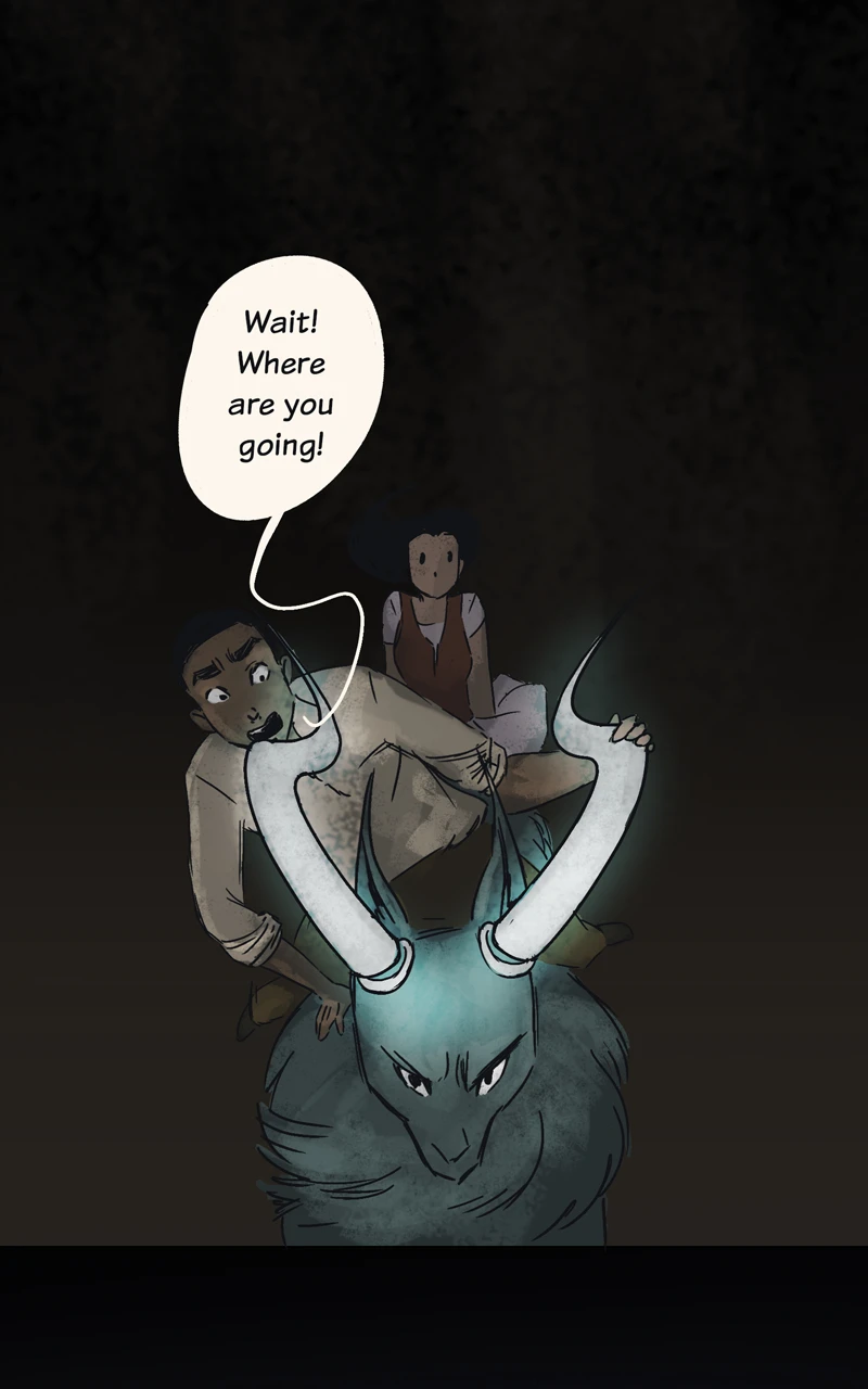 Episode 9, page 20