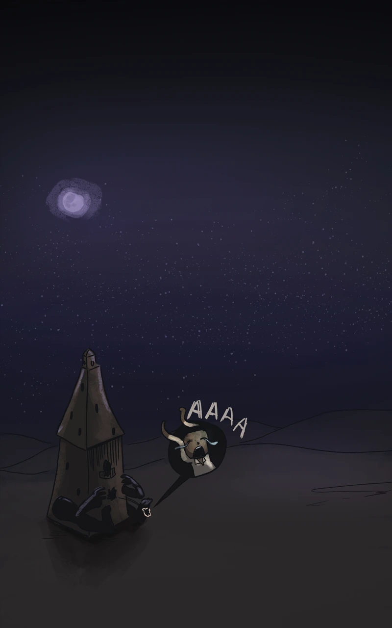 Episode 9, page 21