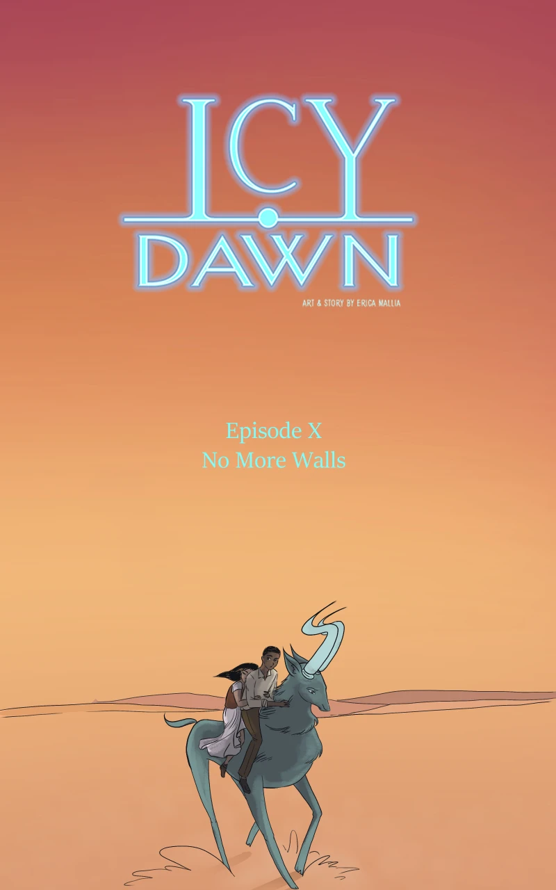 Episode 10, página 1