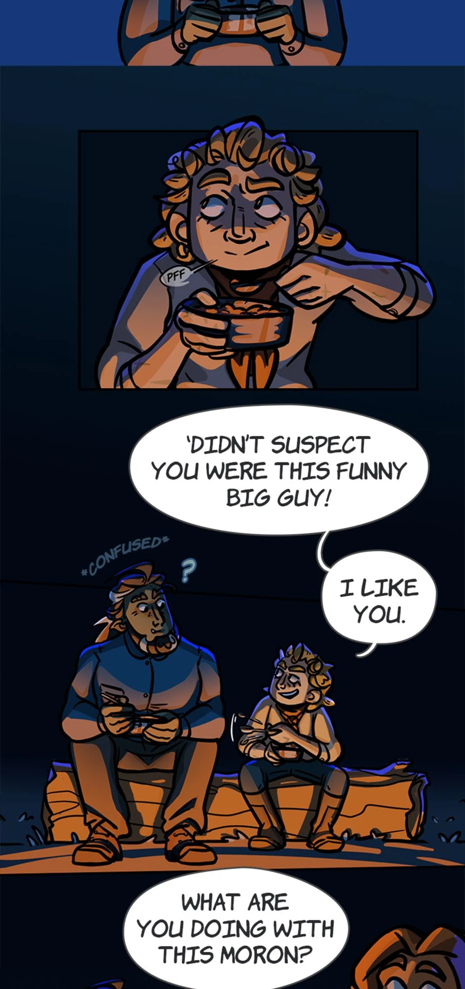 Episode 8, page 6