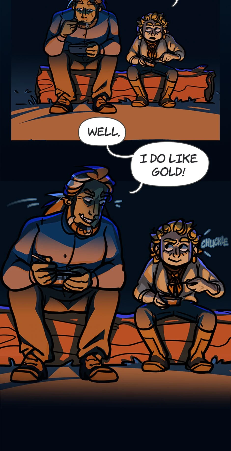 Episode 8, page 9