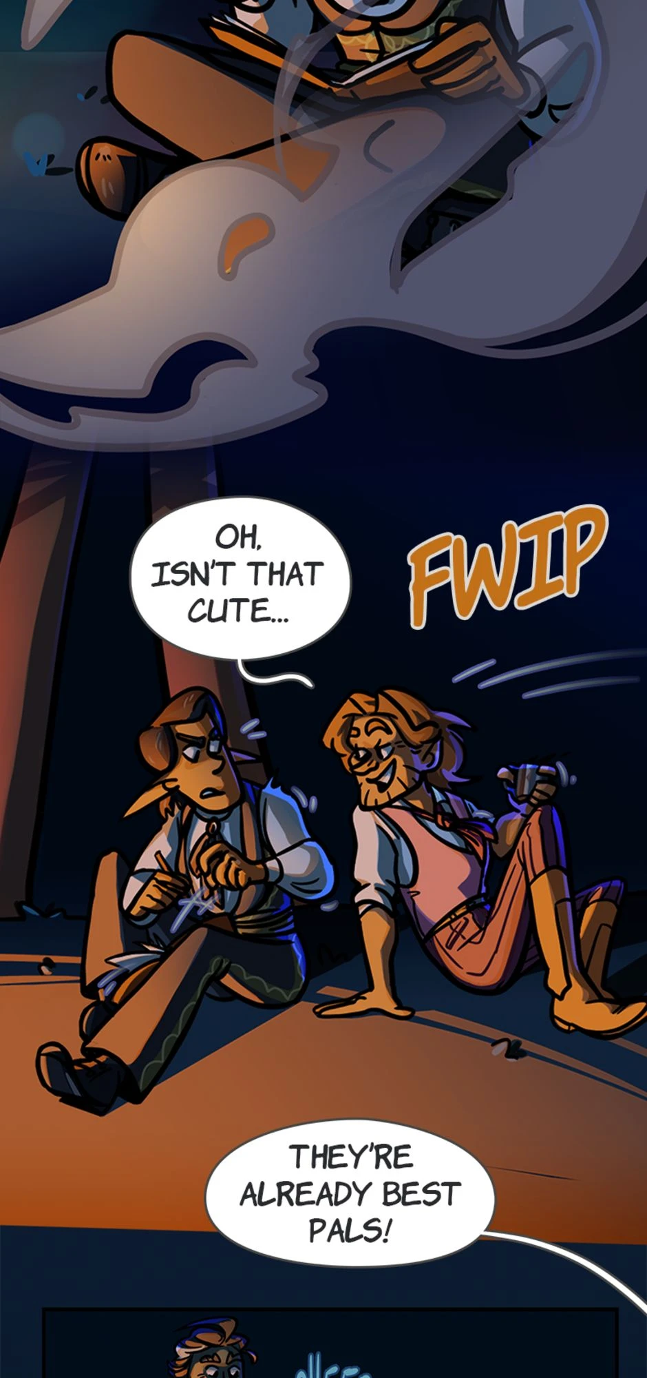 Episode 8, page 11