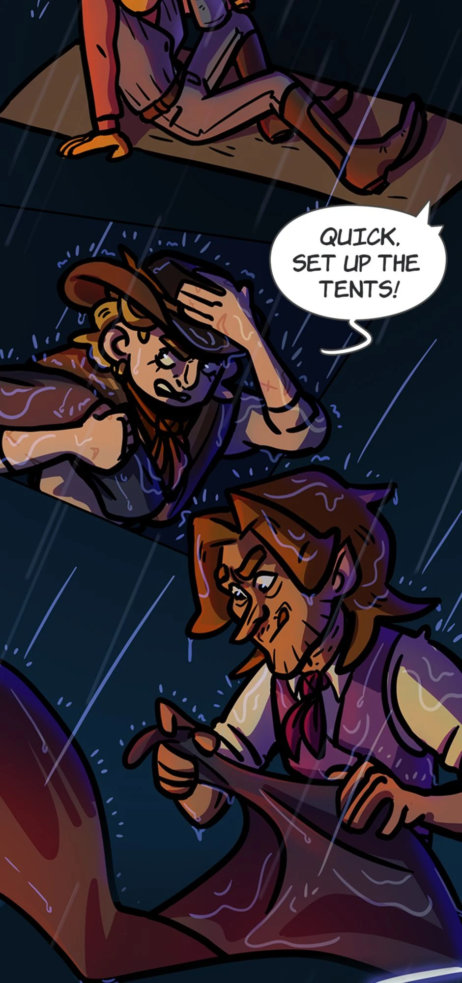 Episode 9, page 4