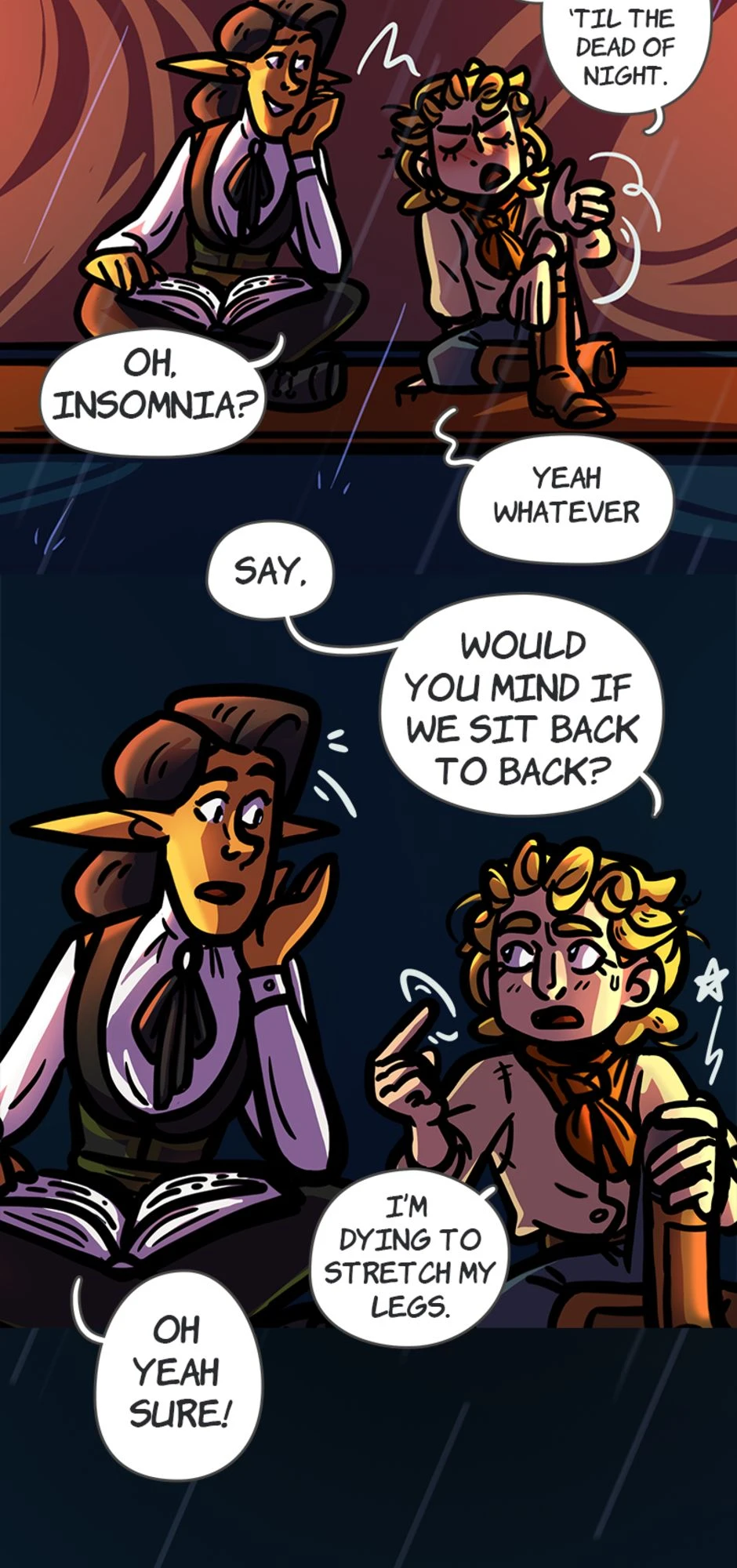 Episode 9, page 18