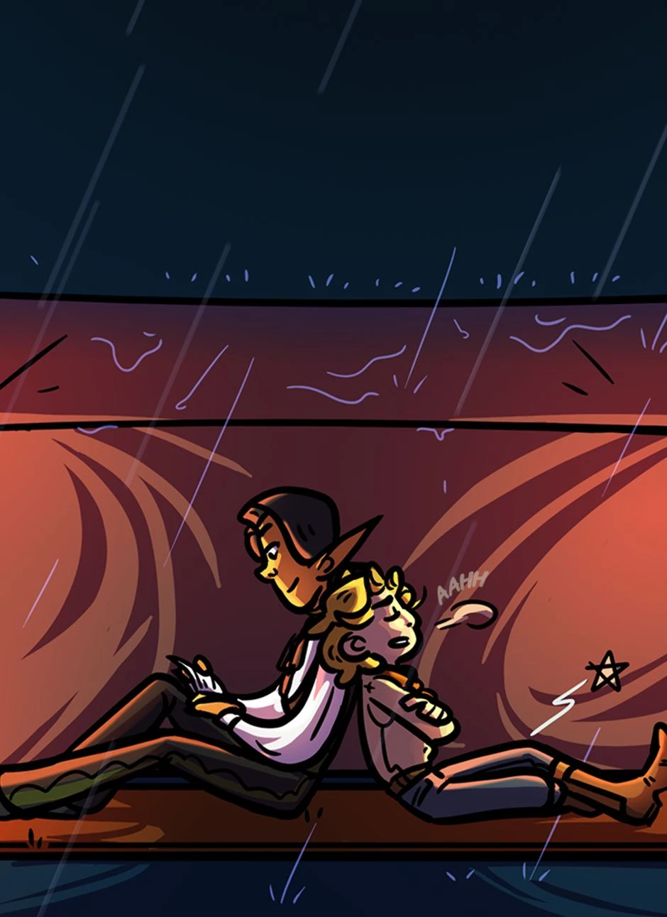 Episode 9, page 19