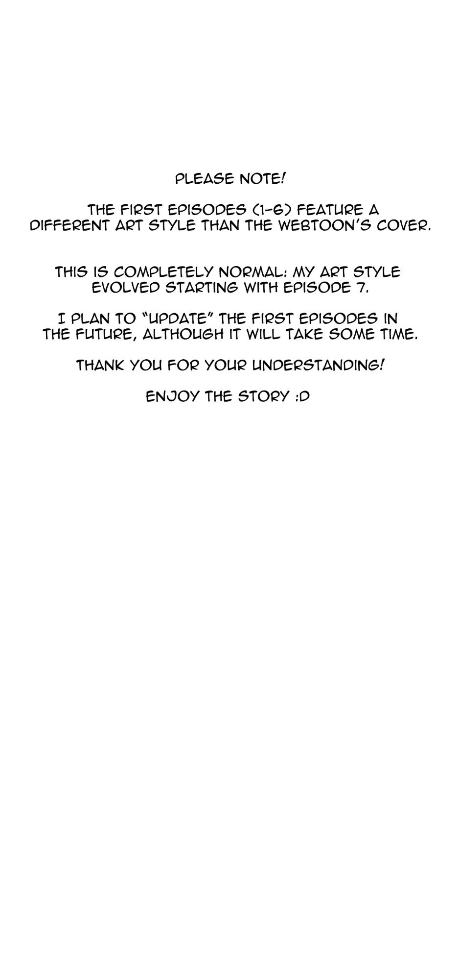 Episode 1，第 1 頁