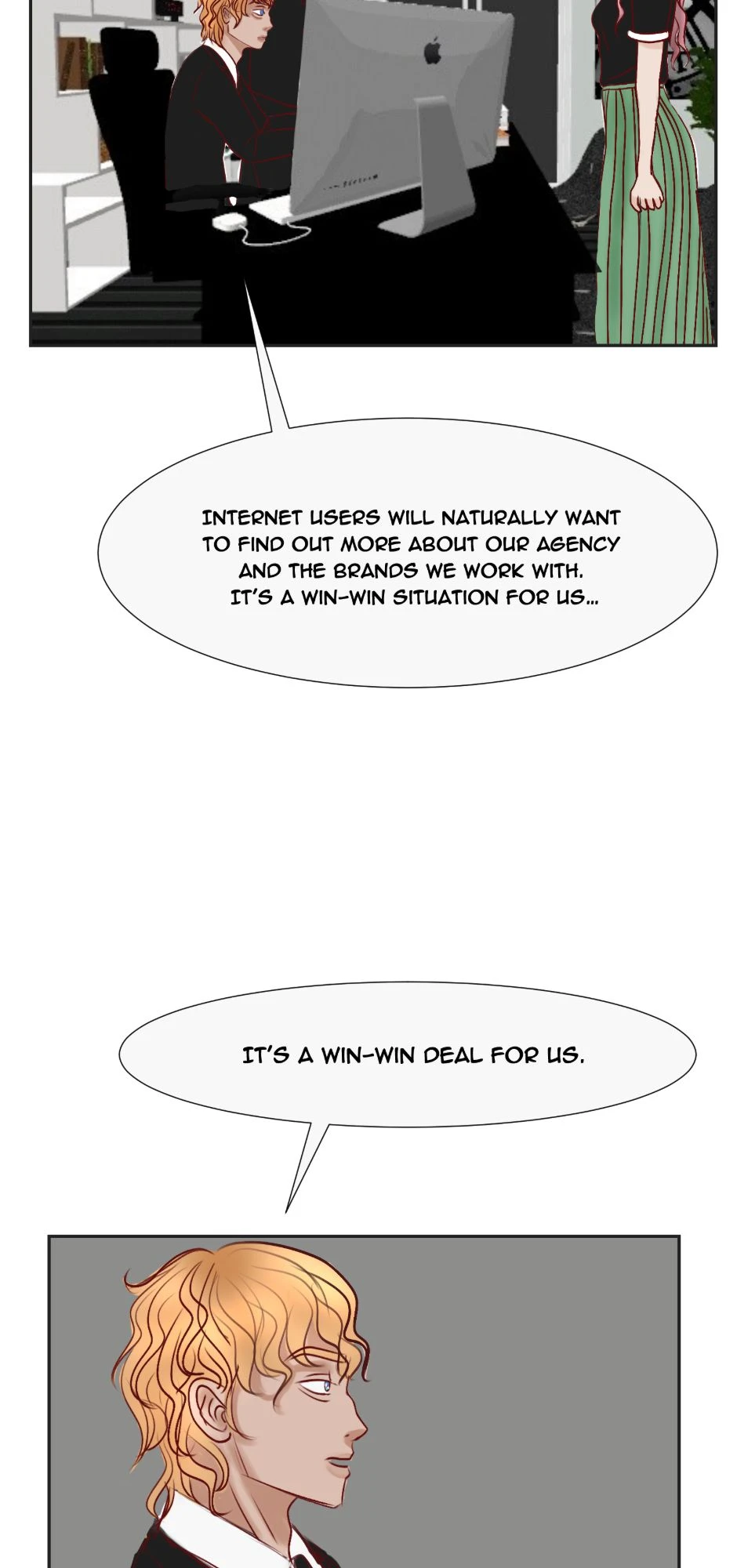 Episode 3，第 3 頁