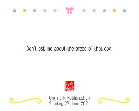 112 Walk the Dog，第 2 頁