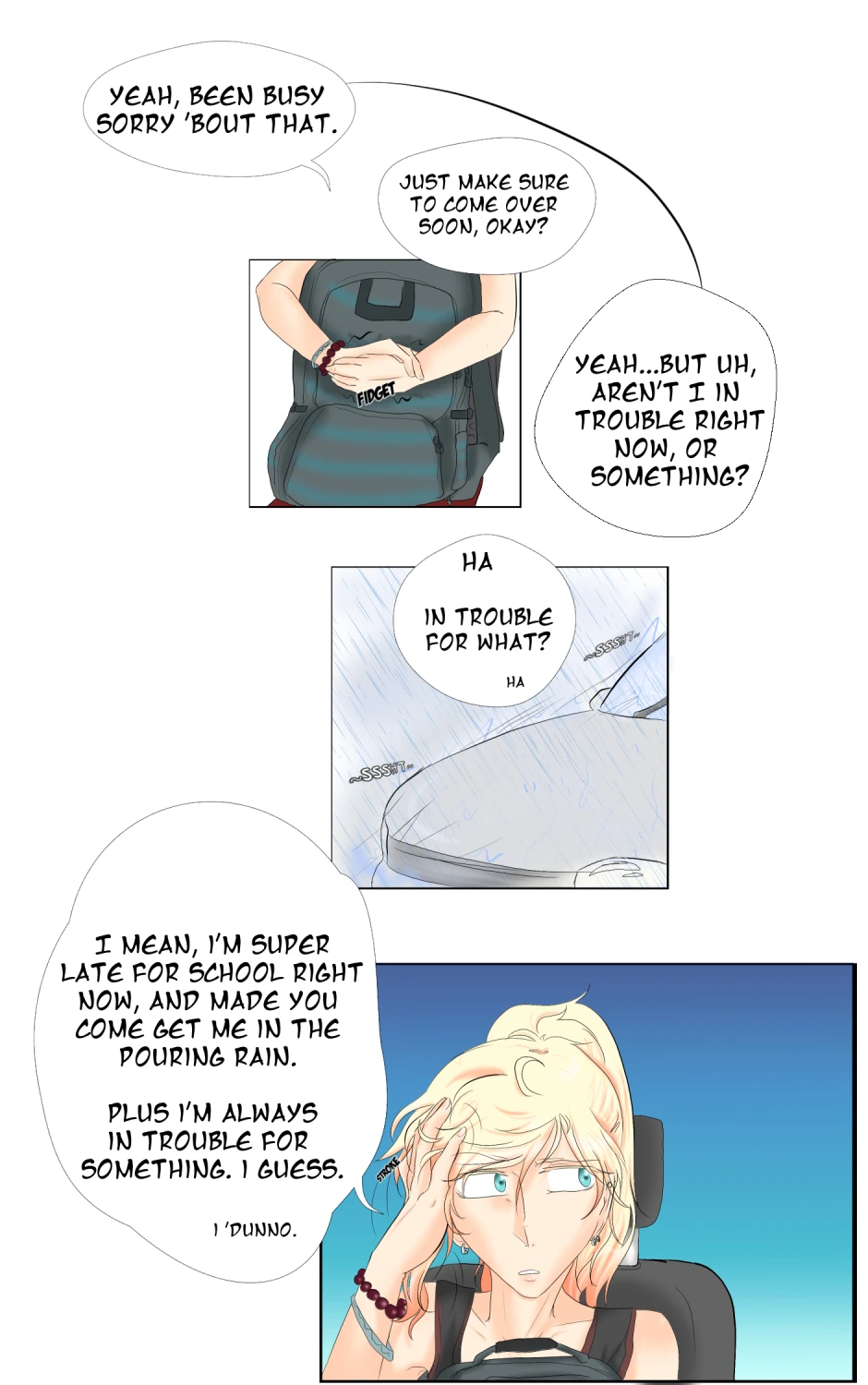 Charm - Side Story, halaman 18
