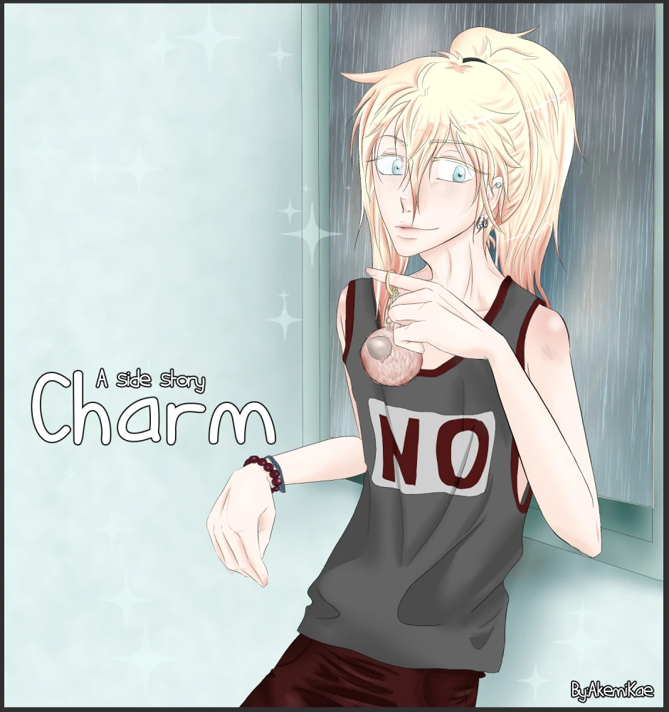 Charm - Side Story, halaman 1