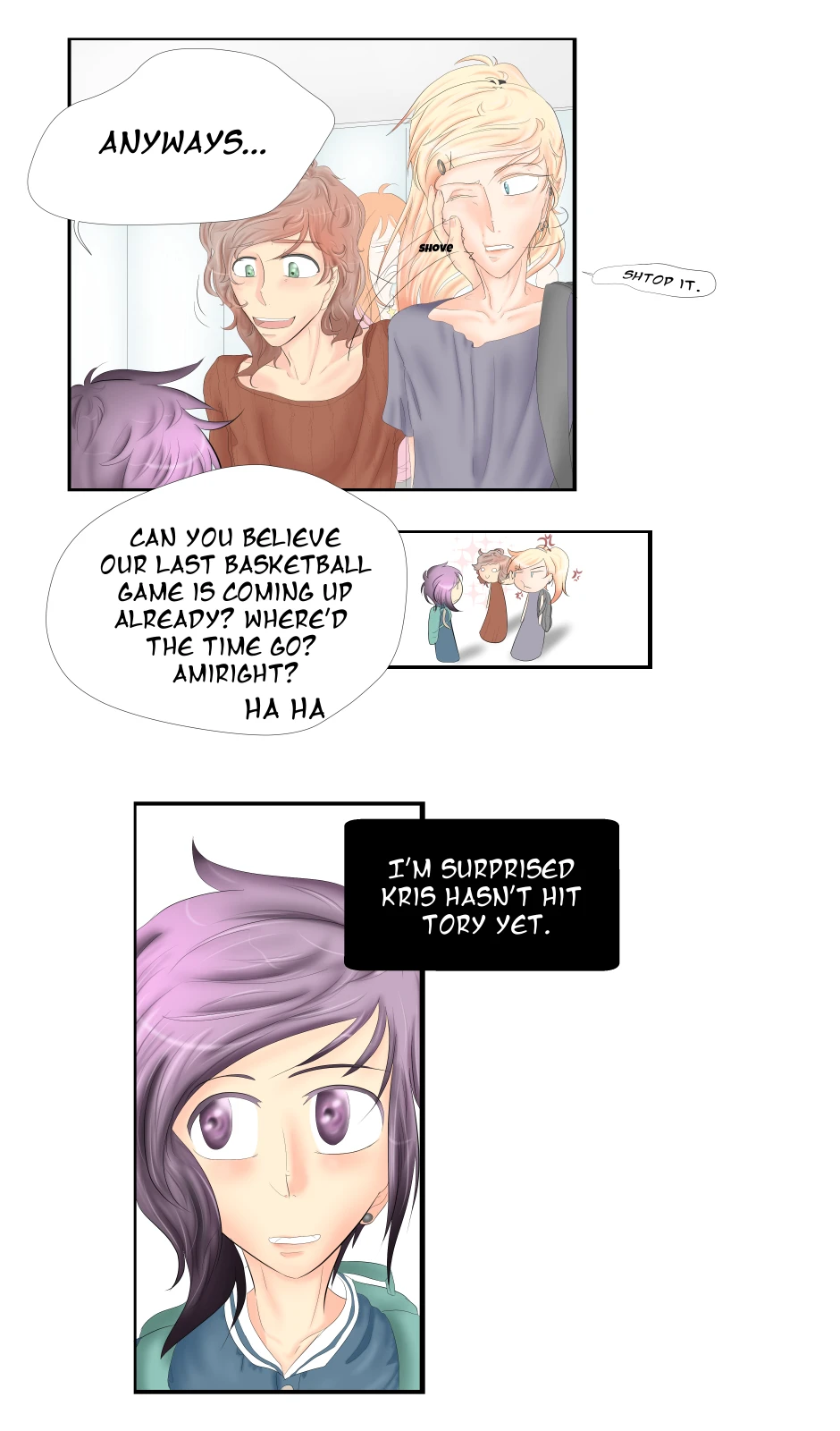 2 - Chapter End, halaman 5