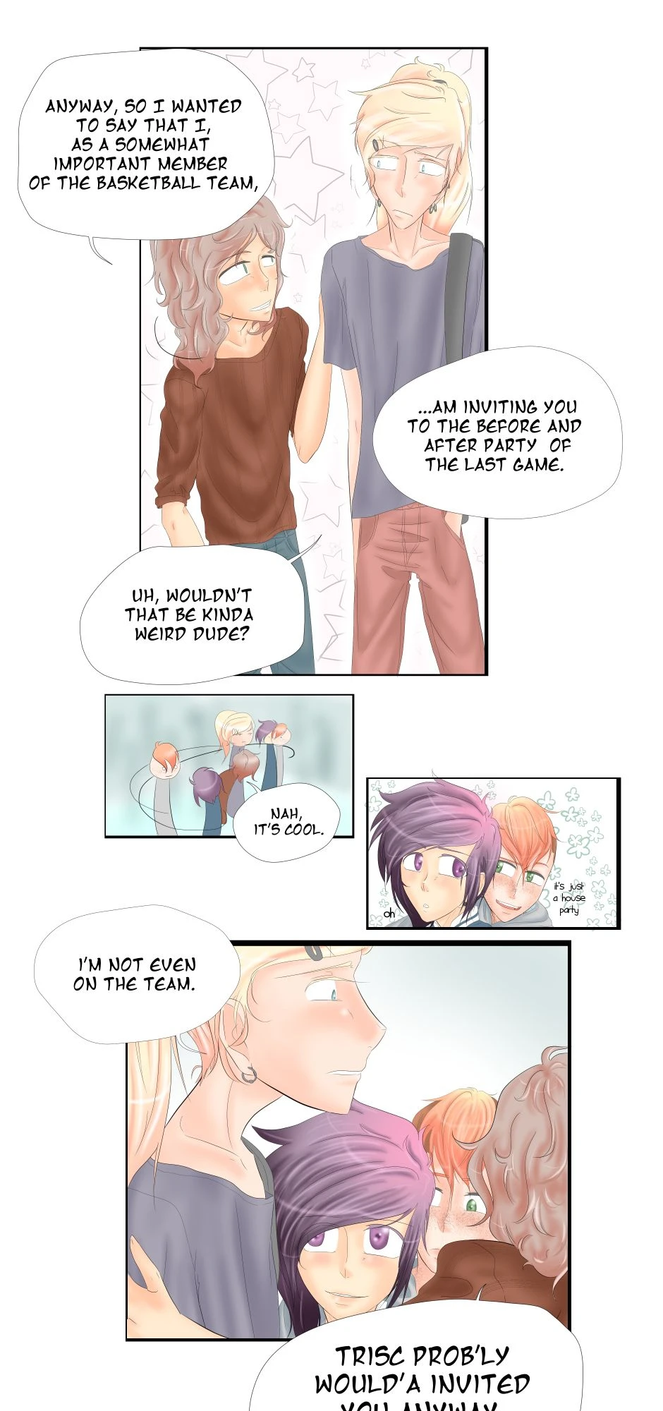 2 - Chapter End, halaman 12