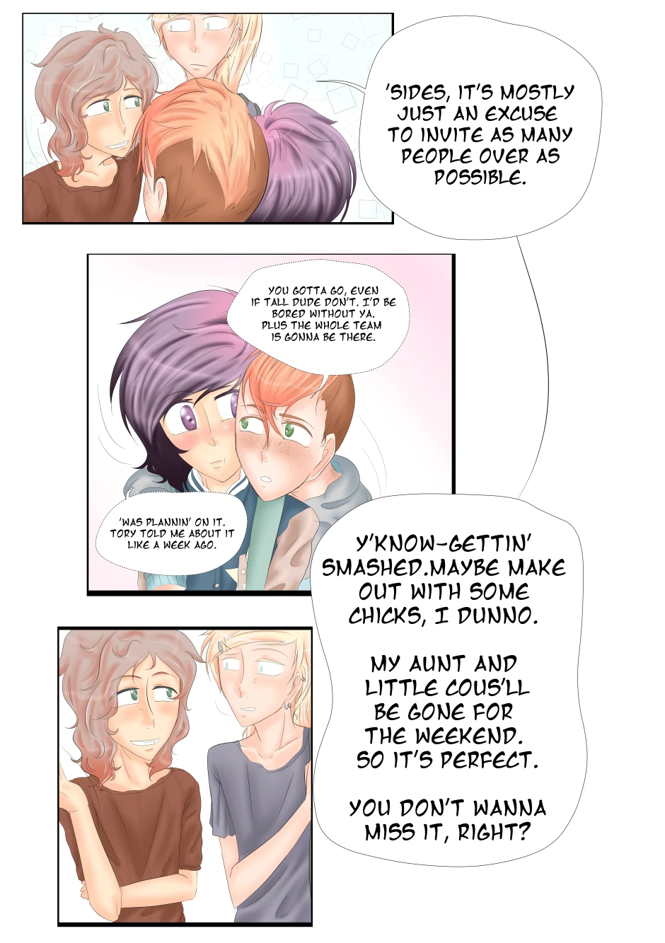2 - Chapter End, halaman 14