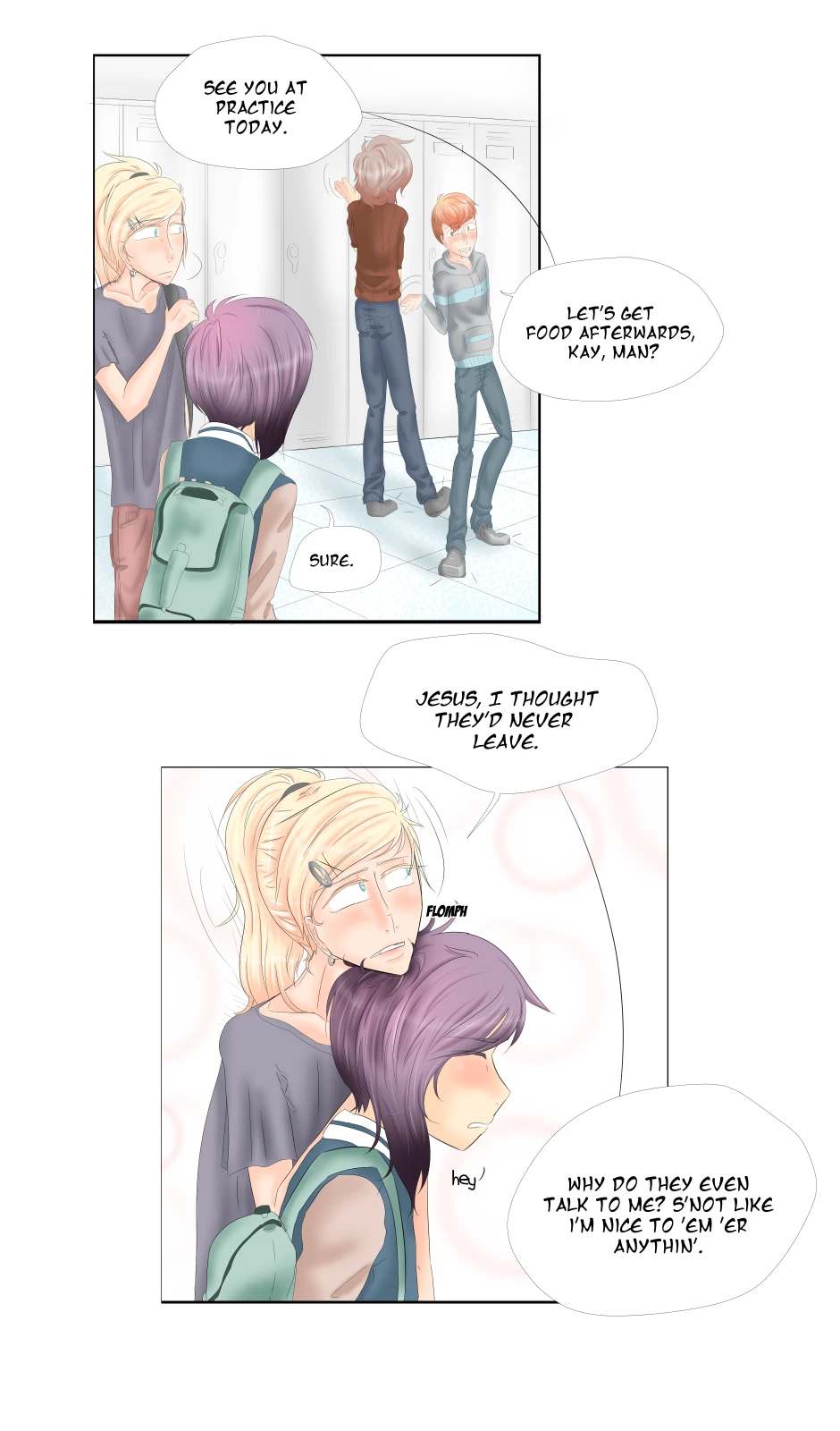 2 - Chapter End, halaman 17