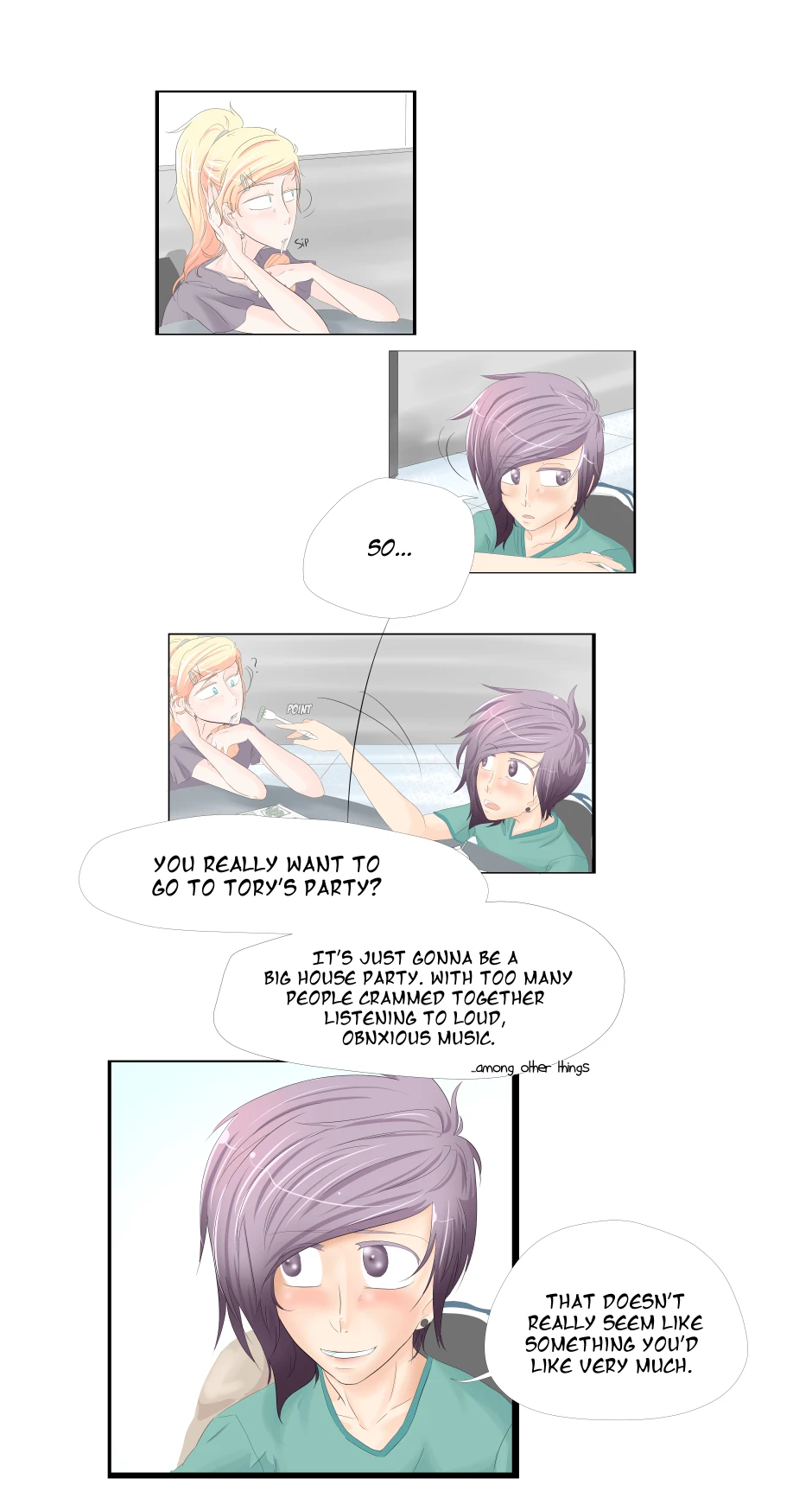 2 - Chapter End, halaman 21