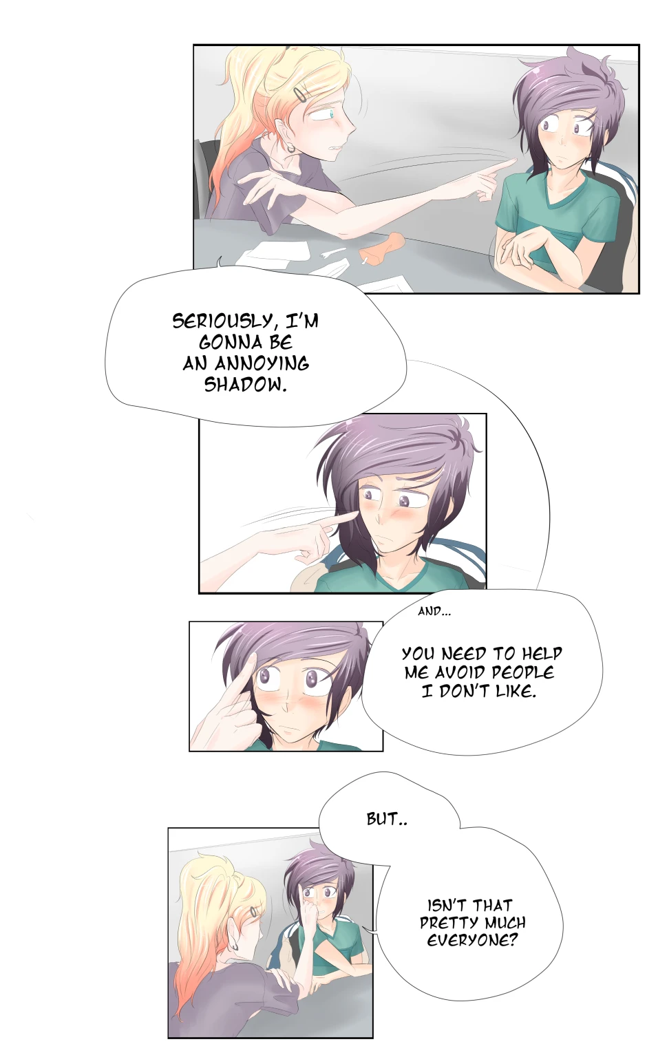 2 - Chapter End, halaman 28