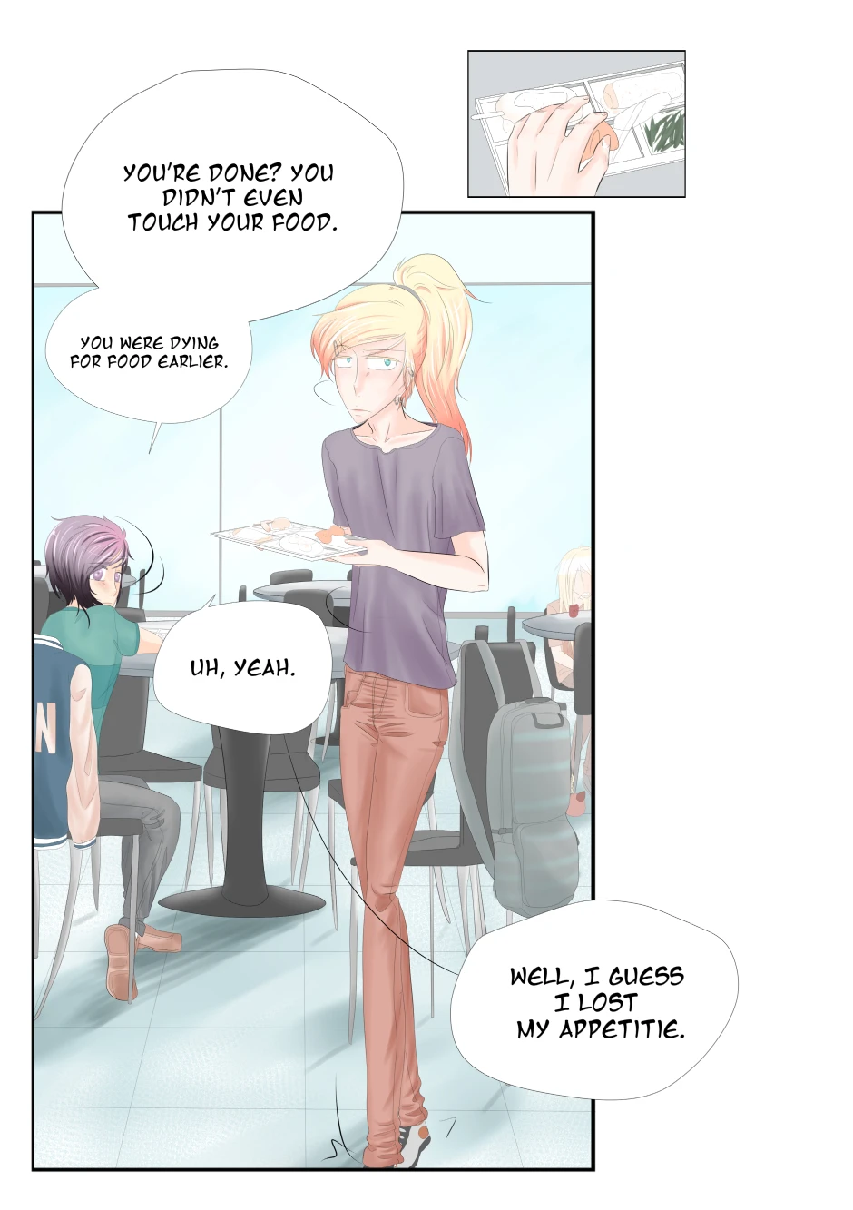 2 - Chapter End, halaman 31