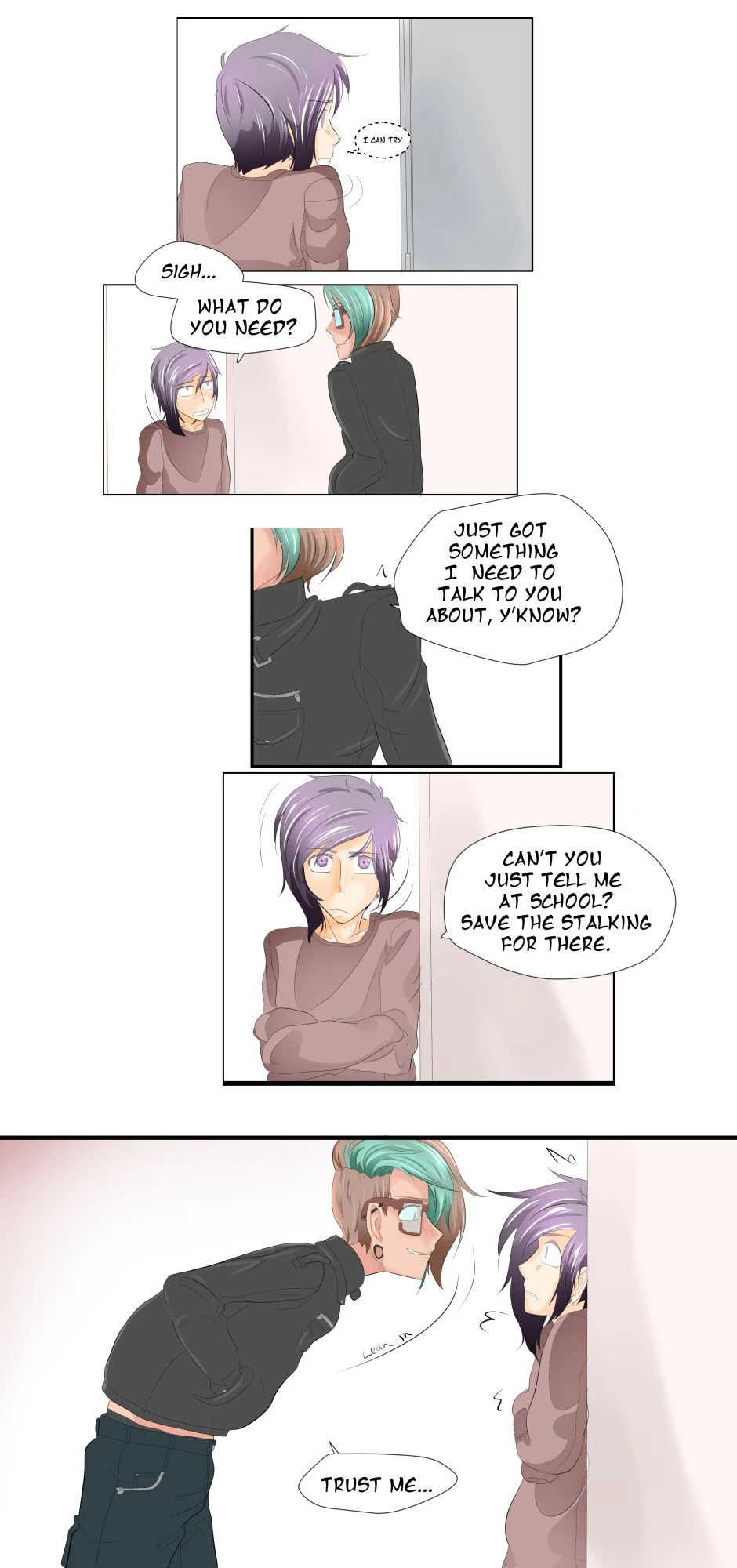 3 - Chapter End，第 2 頁