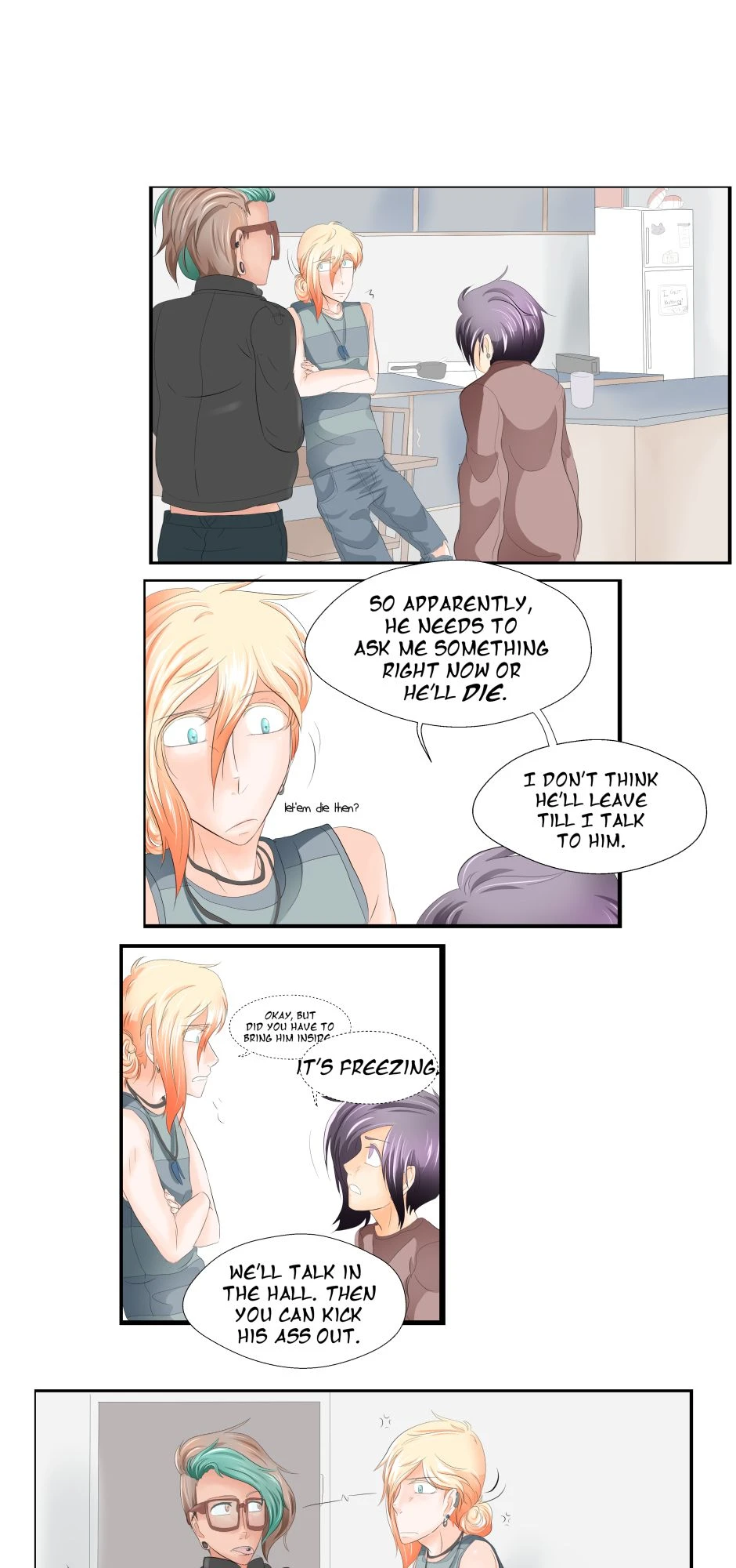 3 - Chapter End，第 6 頁