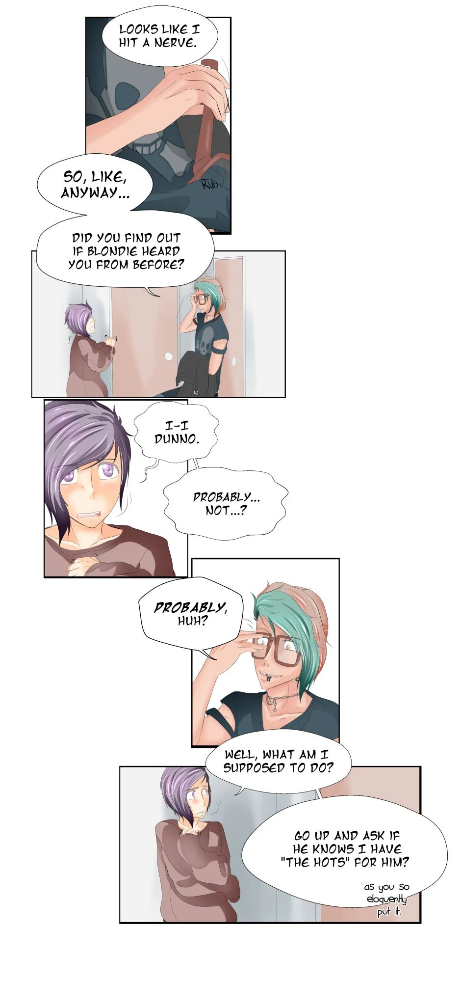 3 - Chapter End，第 11 頁