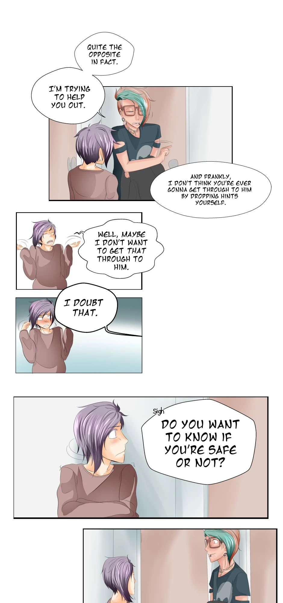 3 - Chapter End，第 14 頁
